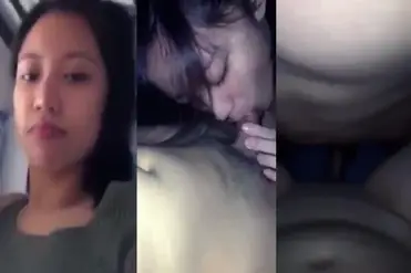 ABG Bohay Ngisep Kontol Jago Banget Sampe Crott WOT