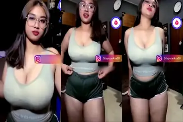 Bokep Ayu Selebgram Toge Pargoy Live Viral