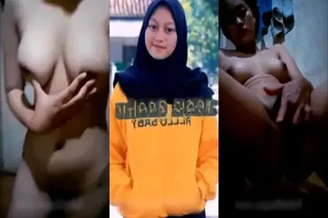 Bokep Indo Skandal Pelajar SMP 48 Detik Asli Tanpa Sensor