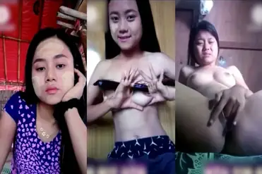 Bokep Indo SMP Masih Bocil Omek