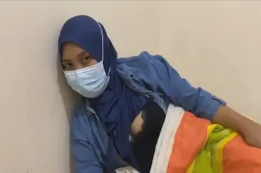 Jilbab Bispak Bikin Penasaran Ngewe Brutal Lumer