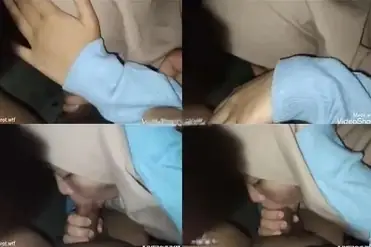 Karyawan Indo Sepong Kontol Gede Bosnya Di Kantor Skandal HD Lumer