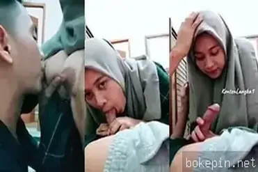 Ukhti Cantik Ngasih Susu Toket Gede Ngentot WOT